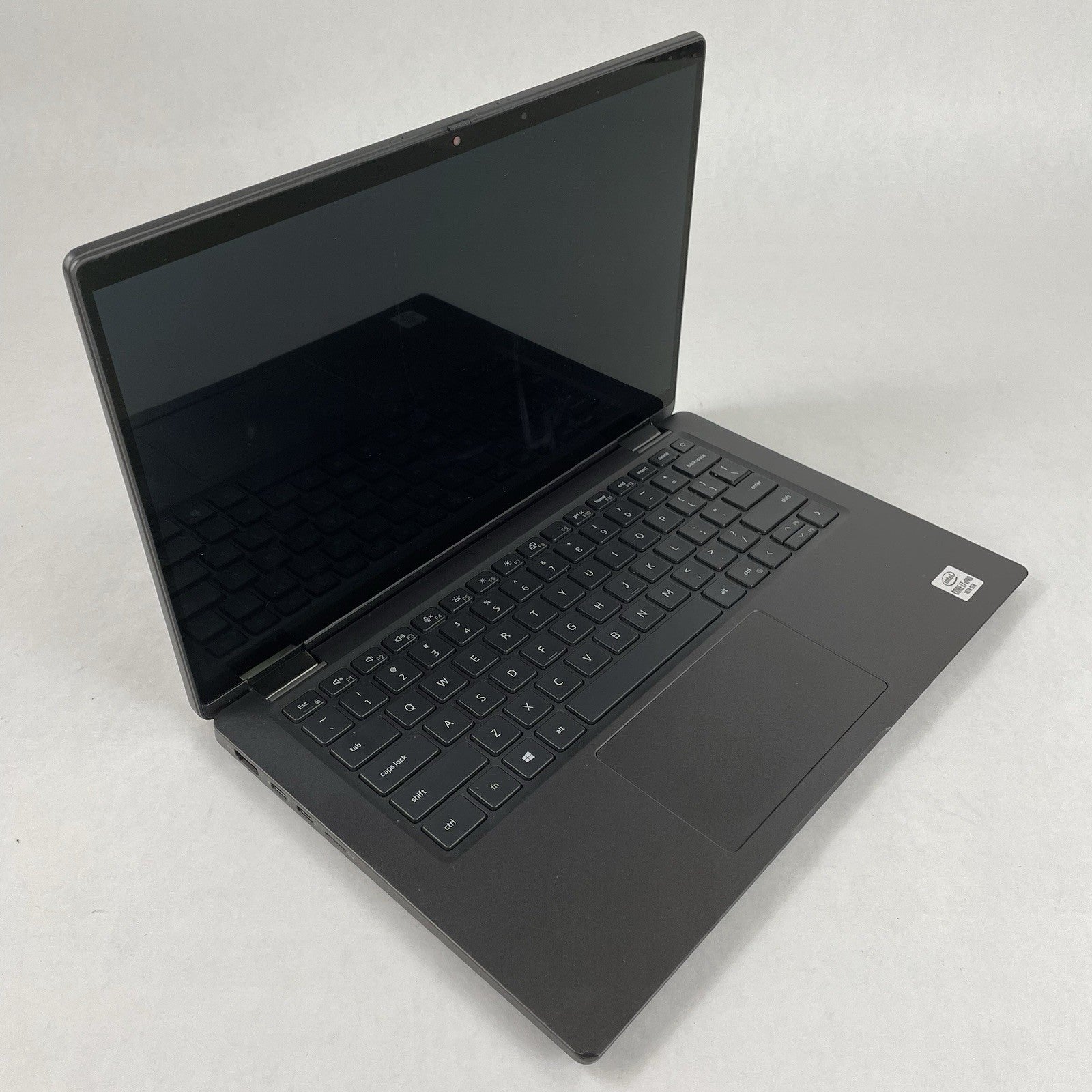Dell Latitude 7410 14" i7-10610U 1.80 GHz 16 GB RAM No SSD/OS/AC - READ0