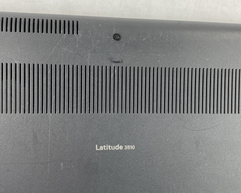 Dell Latitude 3510 Intel Core i5-10210U 1.60 GHz 16 GB RAM 15.6" No SSD No OS