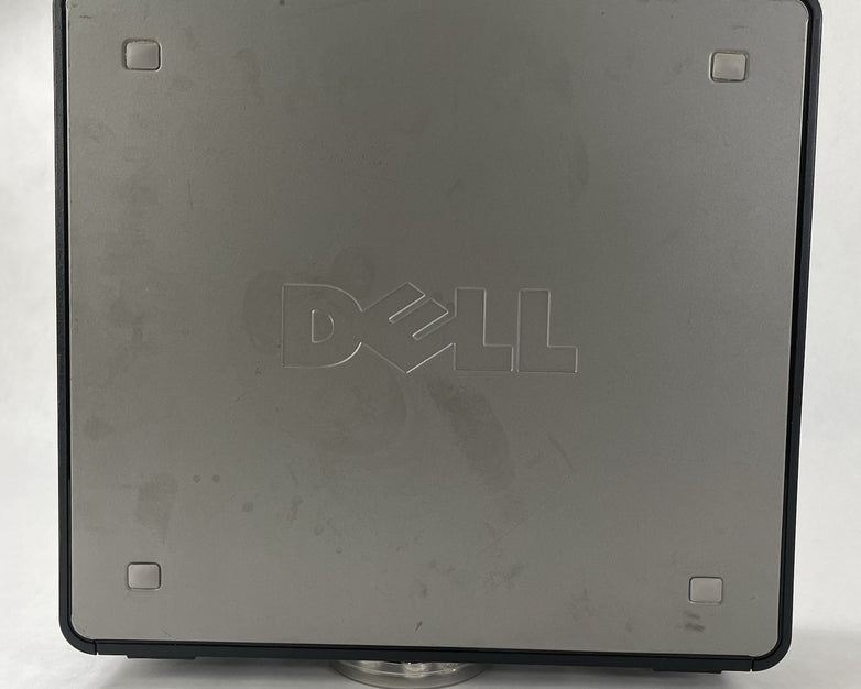 Dell Optiplex 755 SFF Core 2 Duo E7200 2.53 GHz 2 GB RAM No HDD/OS