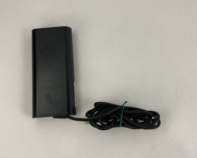 130W SM130CS-01 USB-C AC Adapter Mix Lot w/ MDD130 Lot of 2 No Power Cords