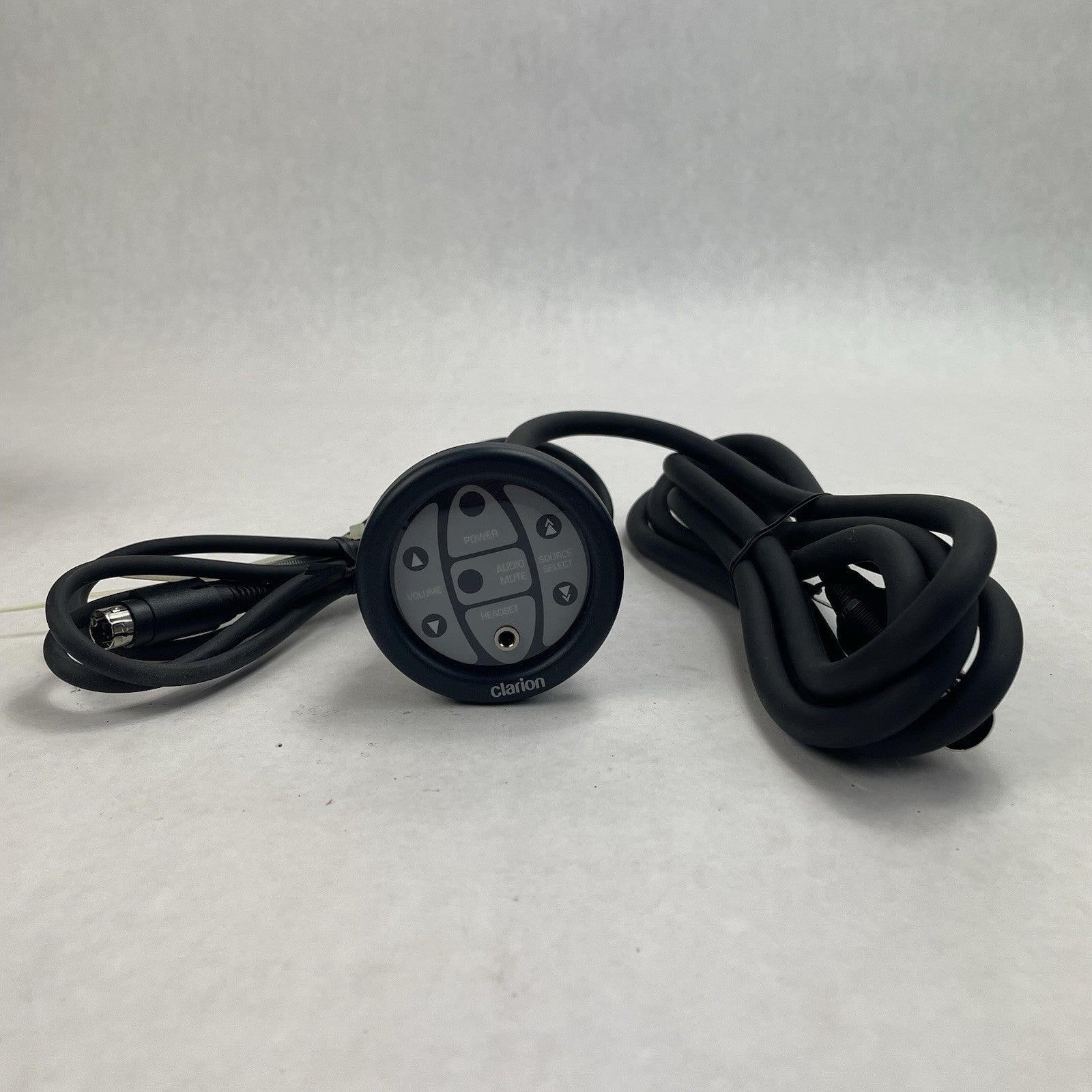 Clarion TCS101 ProVideo