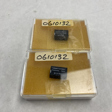 Pickering Electronics 97-1-C-24/3 0610132 (Lot of 2)