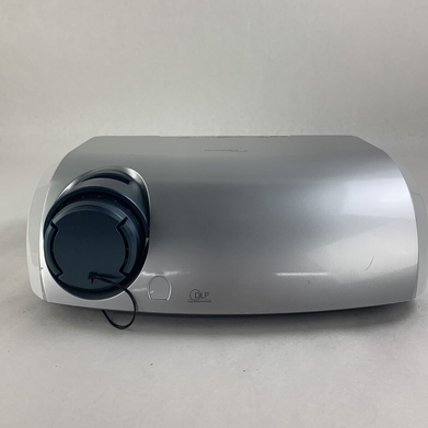 Optoma EP910 HD 720P 1400x1050 Resolution DLP Projector 3500 Lumens Tested