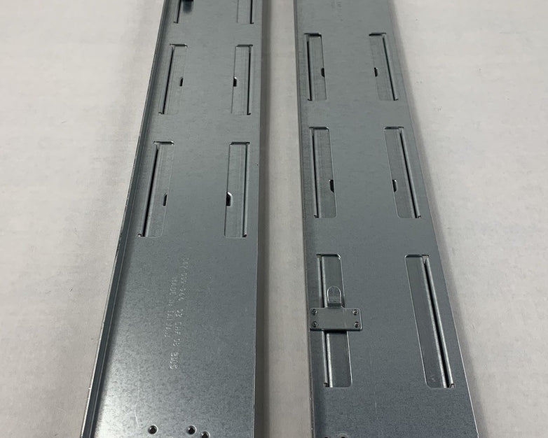 042-009-944/042-009-948 Emc 2U Server Rail Outers