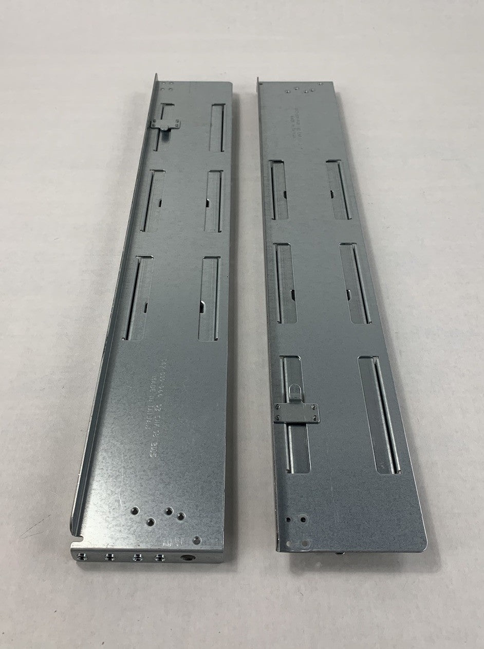 042-009-944/042-009-948 Emc 2U Server Rail Outers