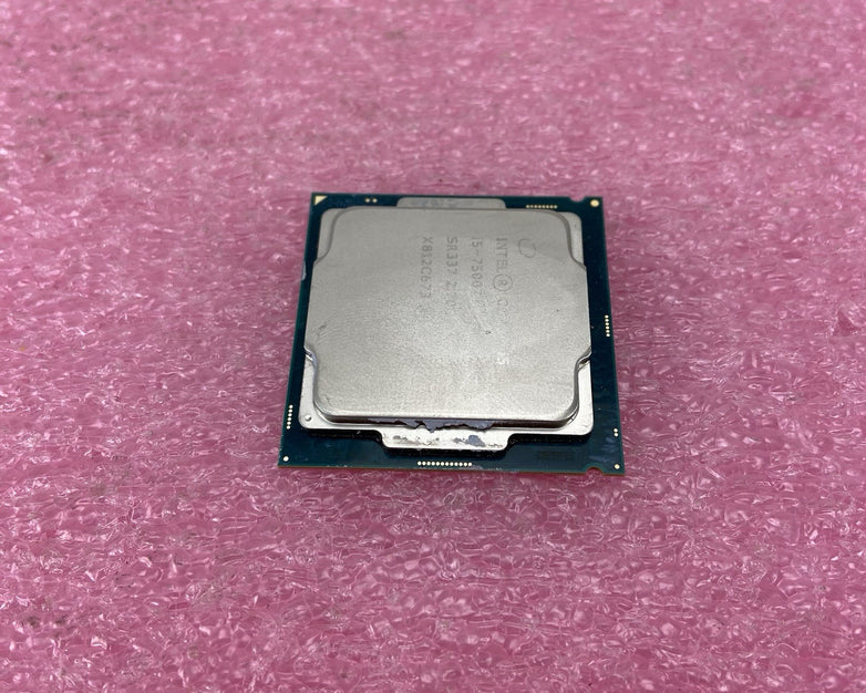 Intel Core i5-7500T SR337 2.7GHz Desktop CPU