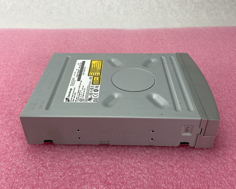 HL Data Storage DVD-WR 6SA-4163B Internal Optical Drive