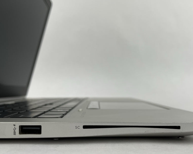 HP EliteBook 850 G6 15.6" i5-8365U 1.60 GHz 8 GB RAM No SSD/OS/AC - Missing Keys
