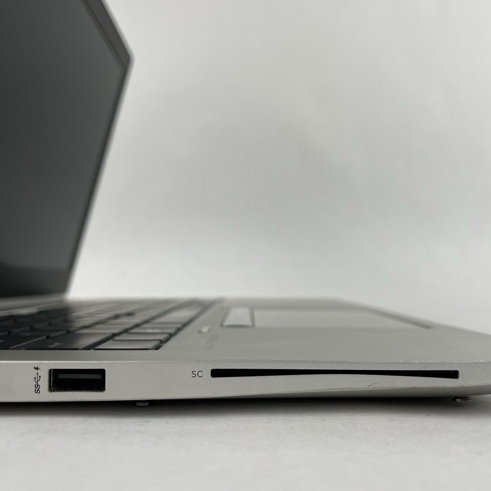 HP EliteBook 850 G6 15.6" i5-8365U 1.60 GHz 8 GB RAM No SSD/OS/AC - Missing Keys4
