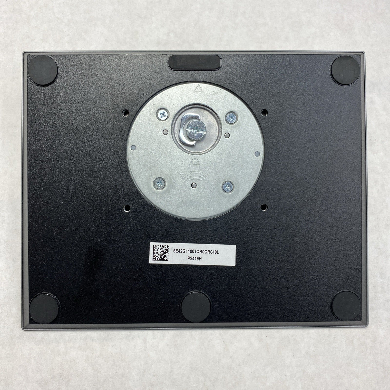 Dell Professional P2419H P2219H 22" 24" Monitor Stand - Tilt Swivel Pivot5