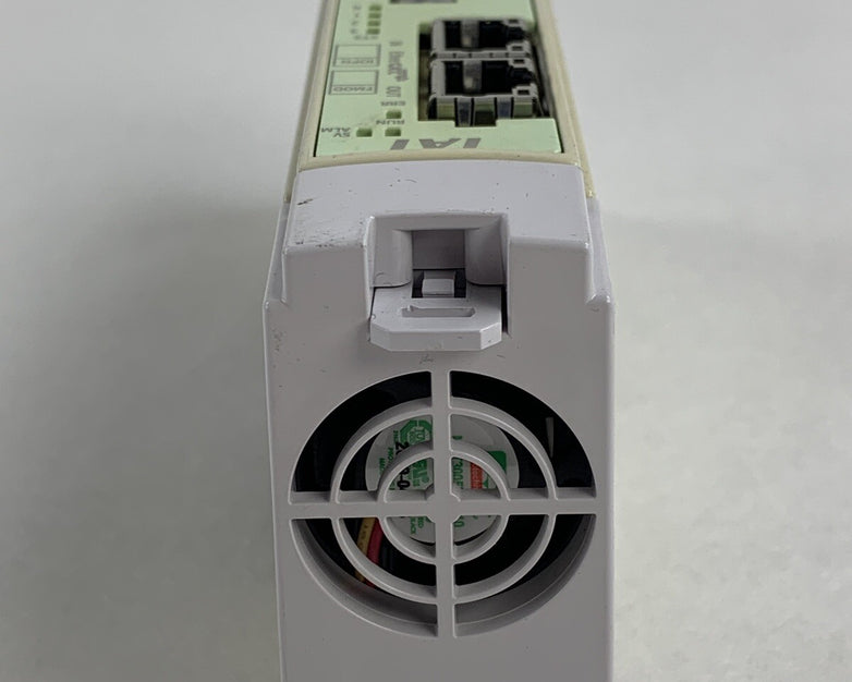 IAI PCON-CFA-86PWAI-EC-0-0-DN ROBO Cylinder Position Controller - Parts/Repair