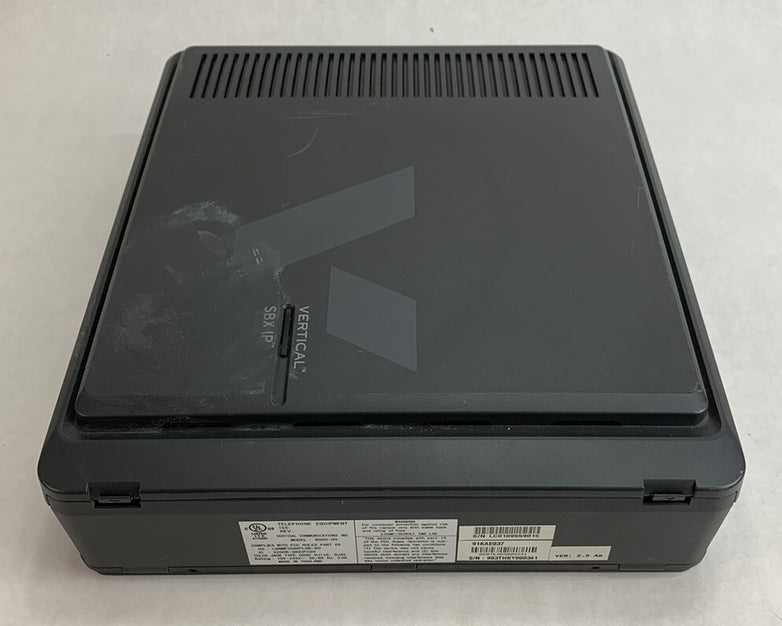 Vertical Communications SBX IP 4000-00 (Parts and Repair)