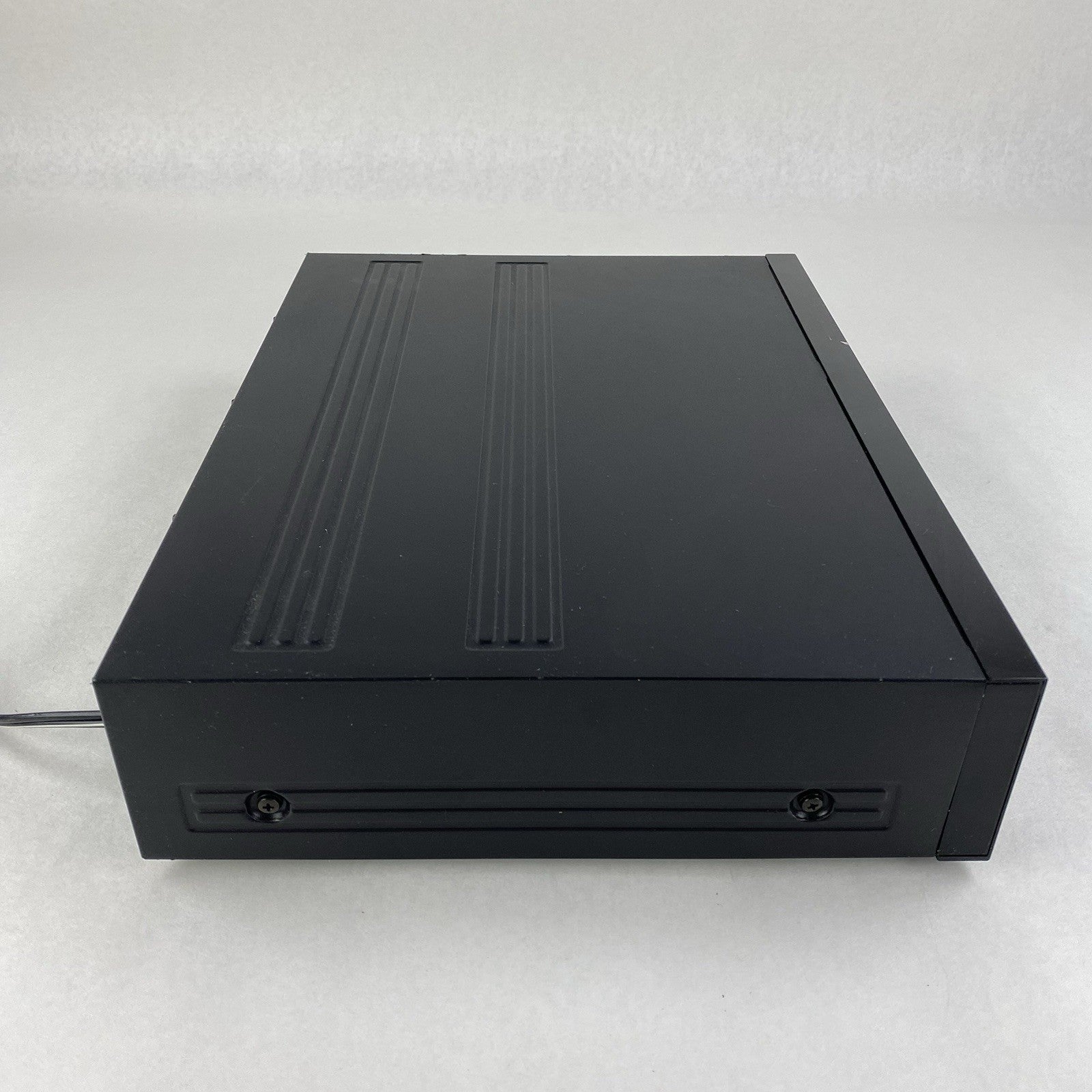 Pioneer PD-M60 Multi-Disc Compact Disk Player No Remote Tested