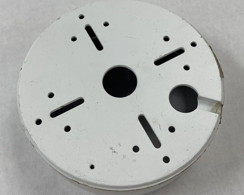 Honeywell HD273H Day/Night Dome Camera Untested For Parts or Repair