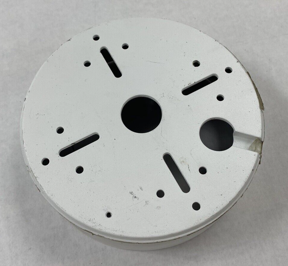 Honeywell HD273H Day/Night Dome Camera Untested For Parts or Repair