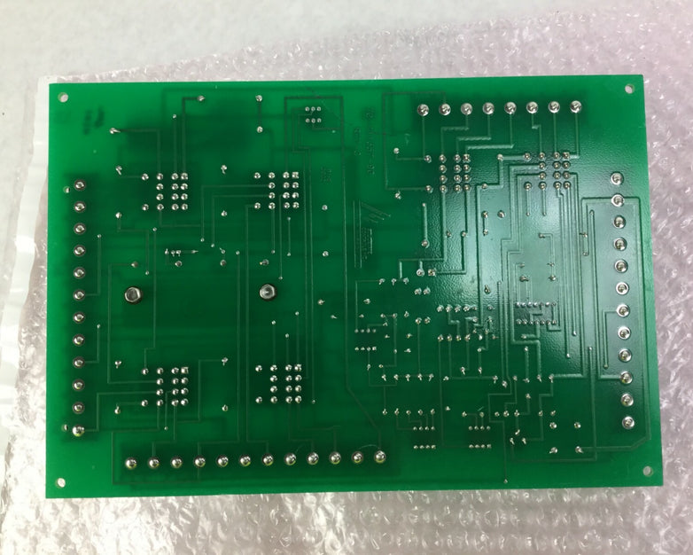 Solidstate Controls 80-9213516-90 Rev G  Crest Factor Board
