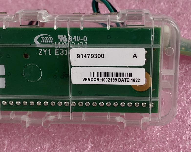 IGT 7408530A W/ IGT REV A