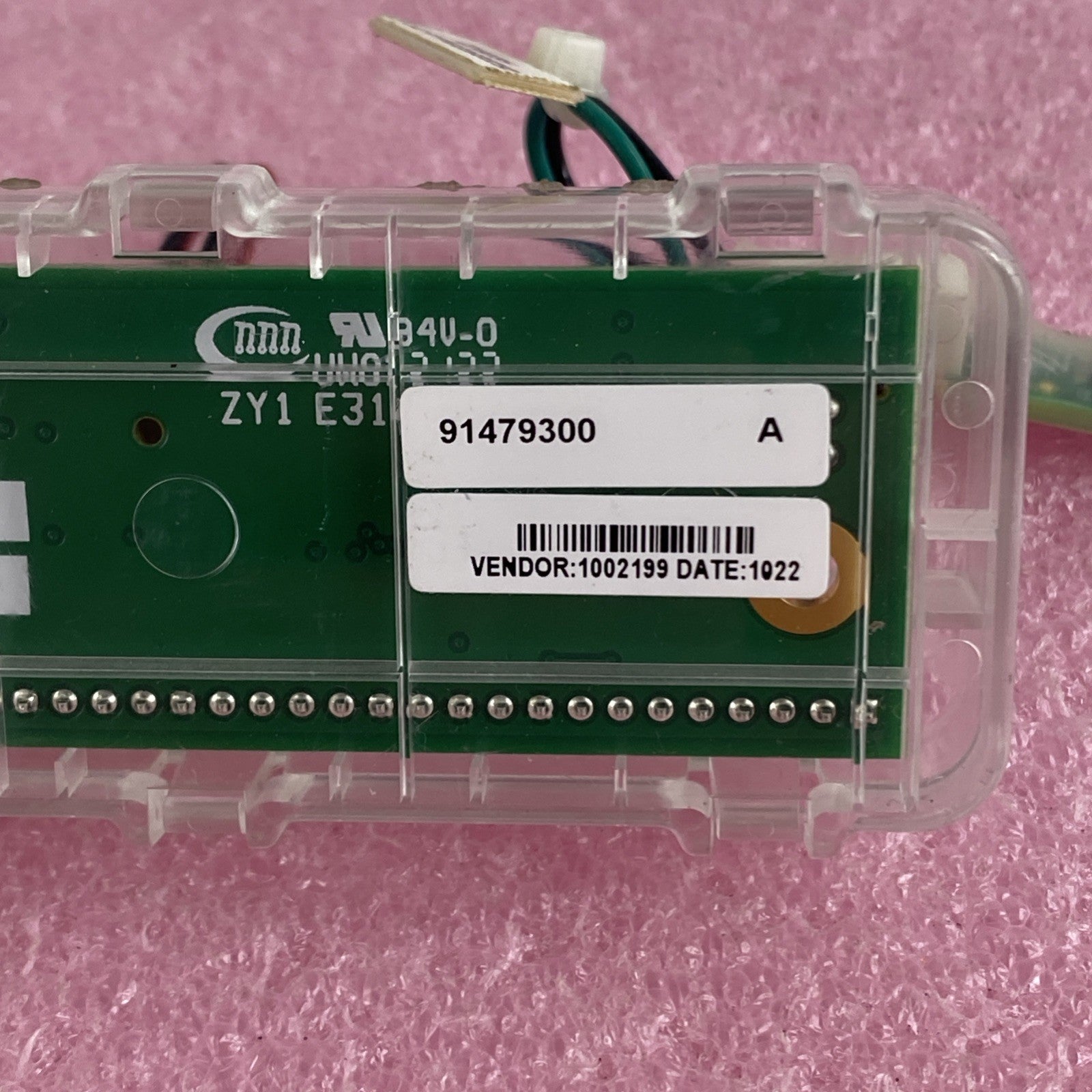 IGT 7408530A W/ IGT REV A8
