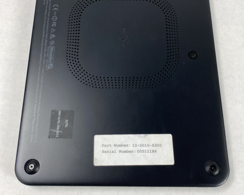 Motion CL910 Tablet Atom N2600 1.6GHz 2GB RAM No HDD No OS