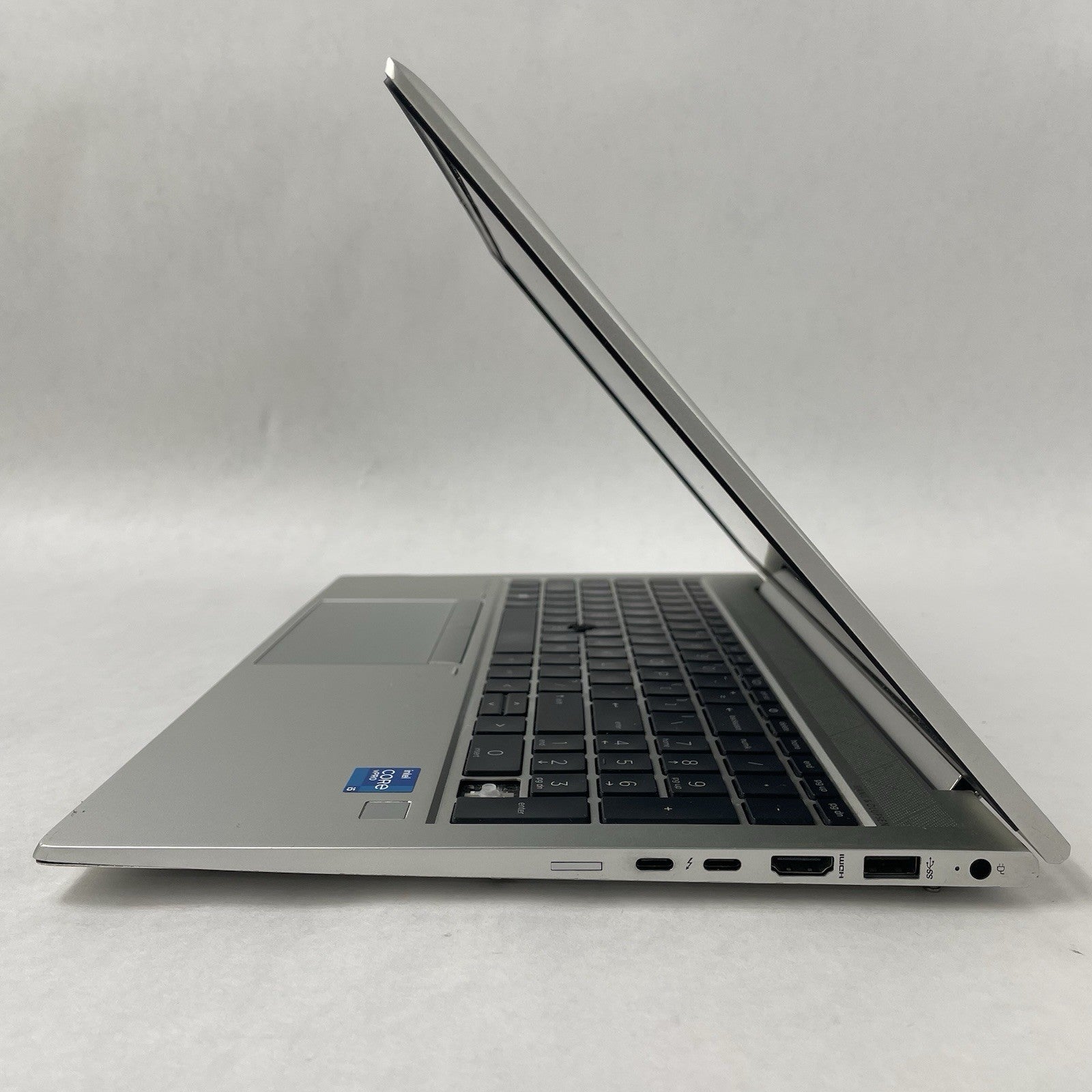 HP EliteBook 850 G8 15.6" i5-1145G7 1.60 GHz 8 GB RAM No SSD/OS/AC - Missing Key7