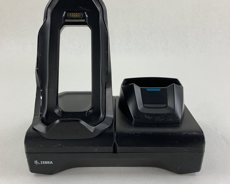 Zebra SHARECRADLE-02 Charging Cradle w/ Power Supply