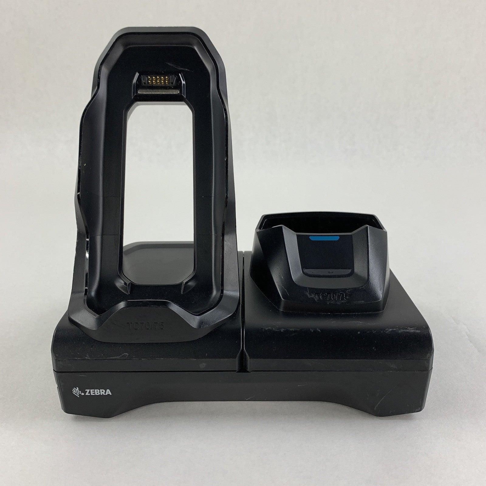 Zebra SHARECRADLE-02 Charging Cradle w/ Power Supply