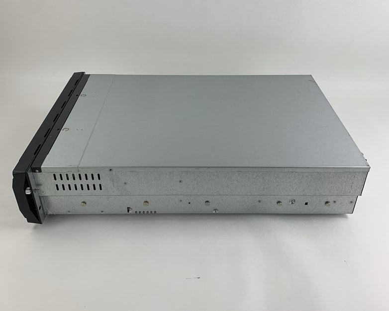 Data Domain DD510 S5000PSL Array 1x Intel Xeon 5110 1.6GHz 4GB RAM No OS/HDD