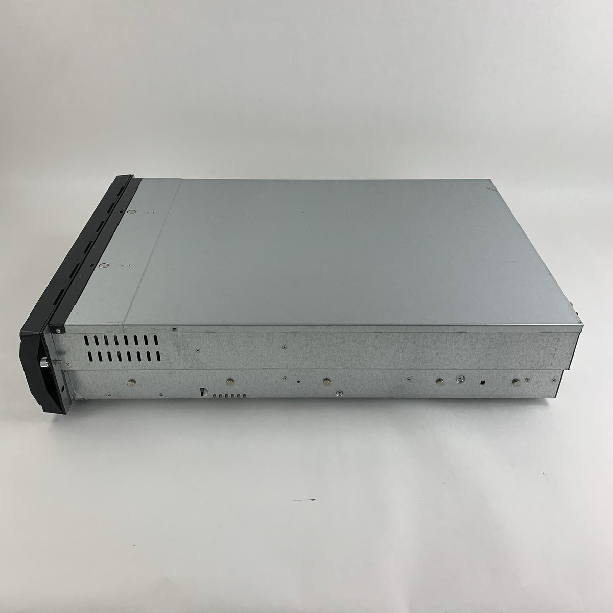 Data Domain DD510 S5000PSL Array 1x Intel Xeon 5110 1.6GHz 4GB RAM No OS/HDD7