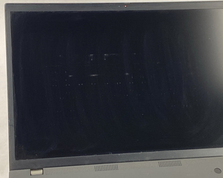 Lenovo ThinkPad T16 Gen 1 16" Touch i7-1260p 2.1GHz 16GB RAM No Batt. No HDD/OS