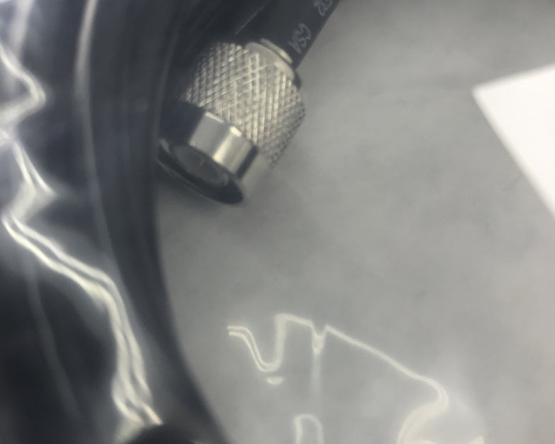 Shakespeare SRC-35 35' Cable Kit RG-58C/U