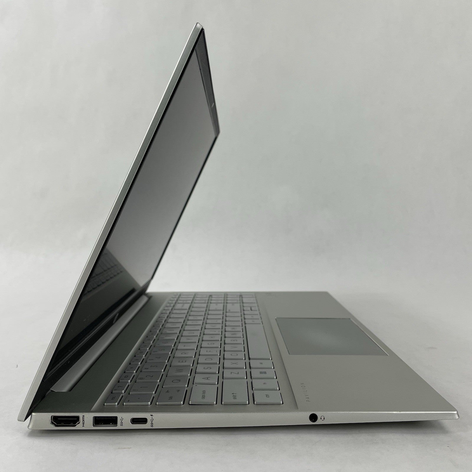 HP Pavilion 15t-eg300 15.6" i7-1355U 3.70 GHz 8 GB RAM No SSD/OS/AC3