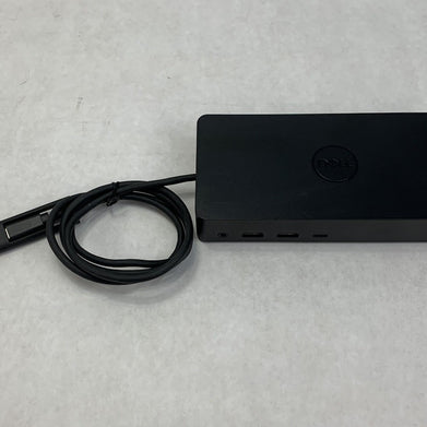Dell D6000 19.5V 6.7A Docking Station