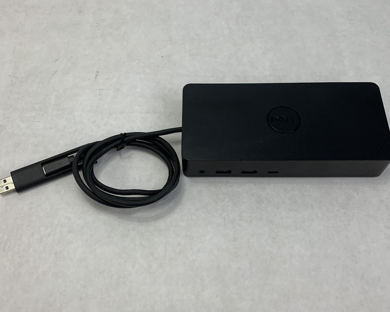Dell D6000 19.5V 6.7A Docking Station