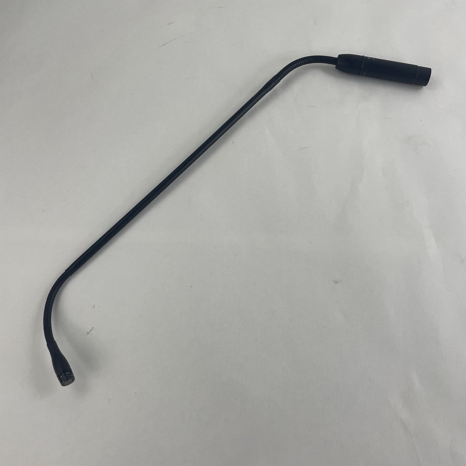 Shure Microflex MX418 18'' Cardioid Condenser Gooseneck 150ohm Microphone MX 4180