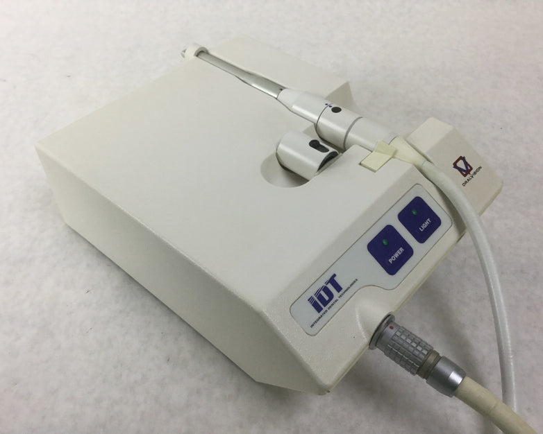 IDT (Integrated Dental Technologies), ORAL VISION, Part# 1