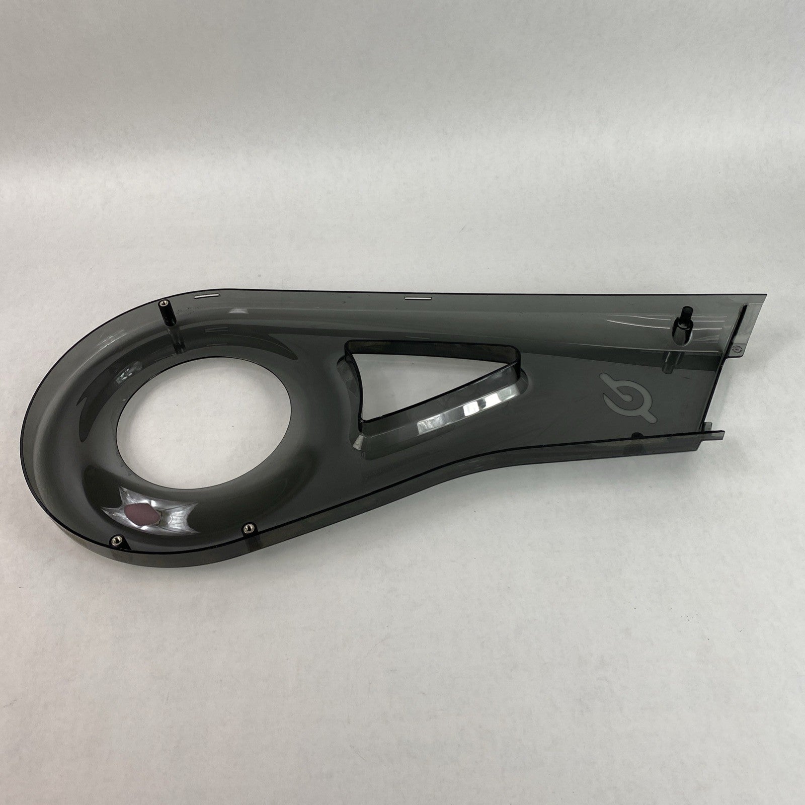 Peloton Bike Belt Guard w/ Screws5