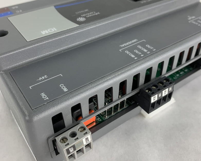 Johnson Controls METASYS MS-IOM2710-0 Input/Output Module