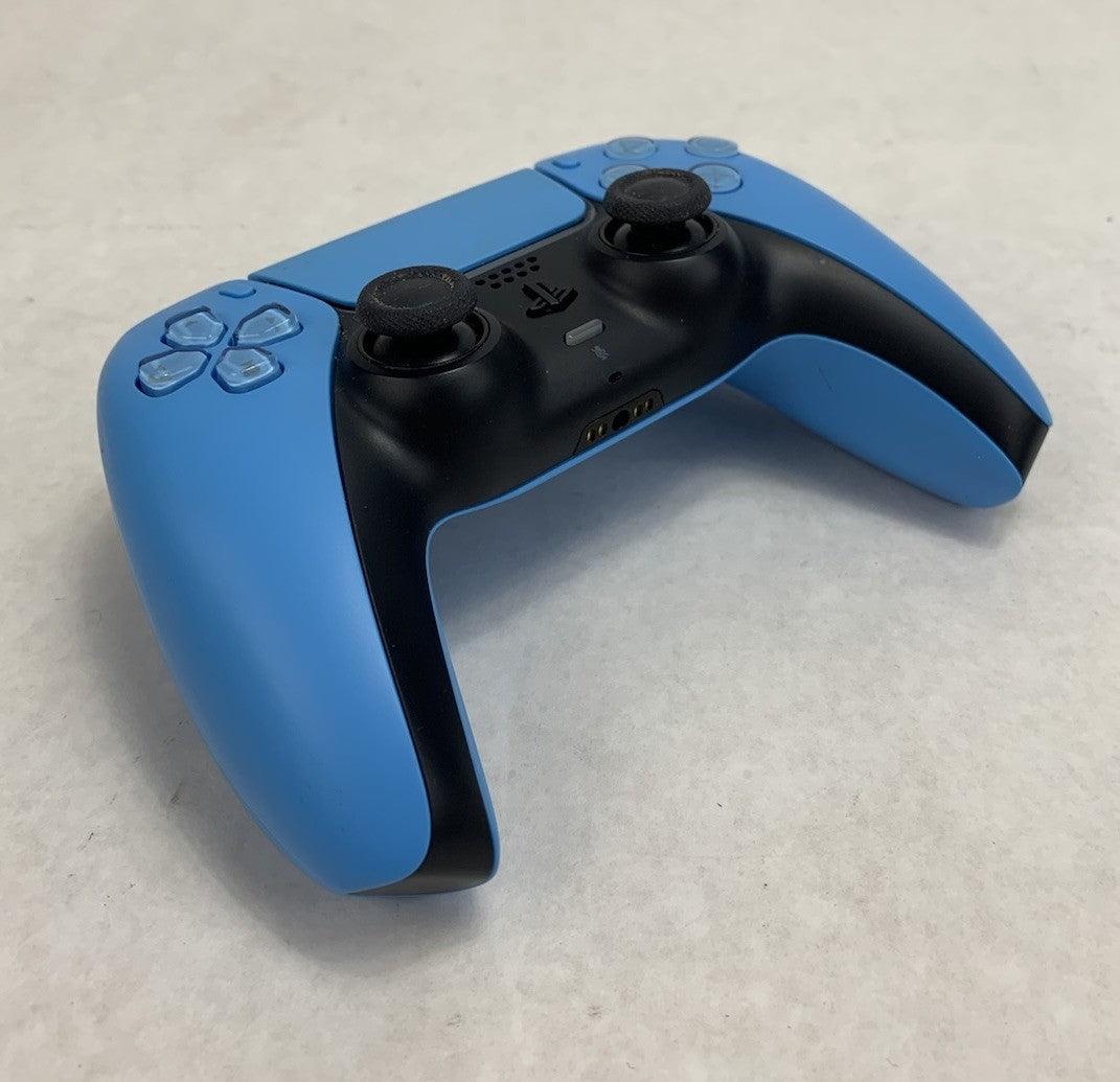 Sony CFI-ZCT1W Starlight Blue DualSense Wireless Controller for Playstation 50