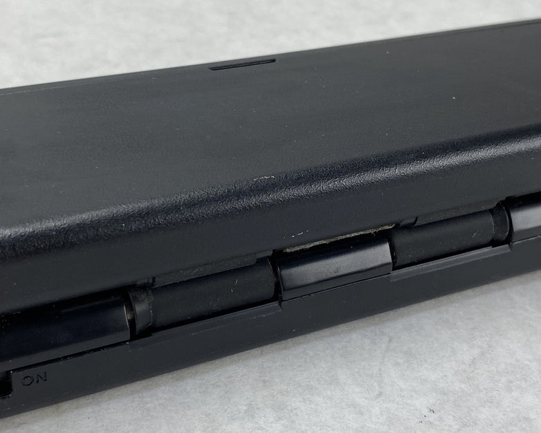 Canon ImageFORMULA P-208II M111162 Portable Document Scanner - Tested No Cable