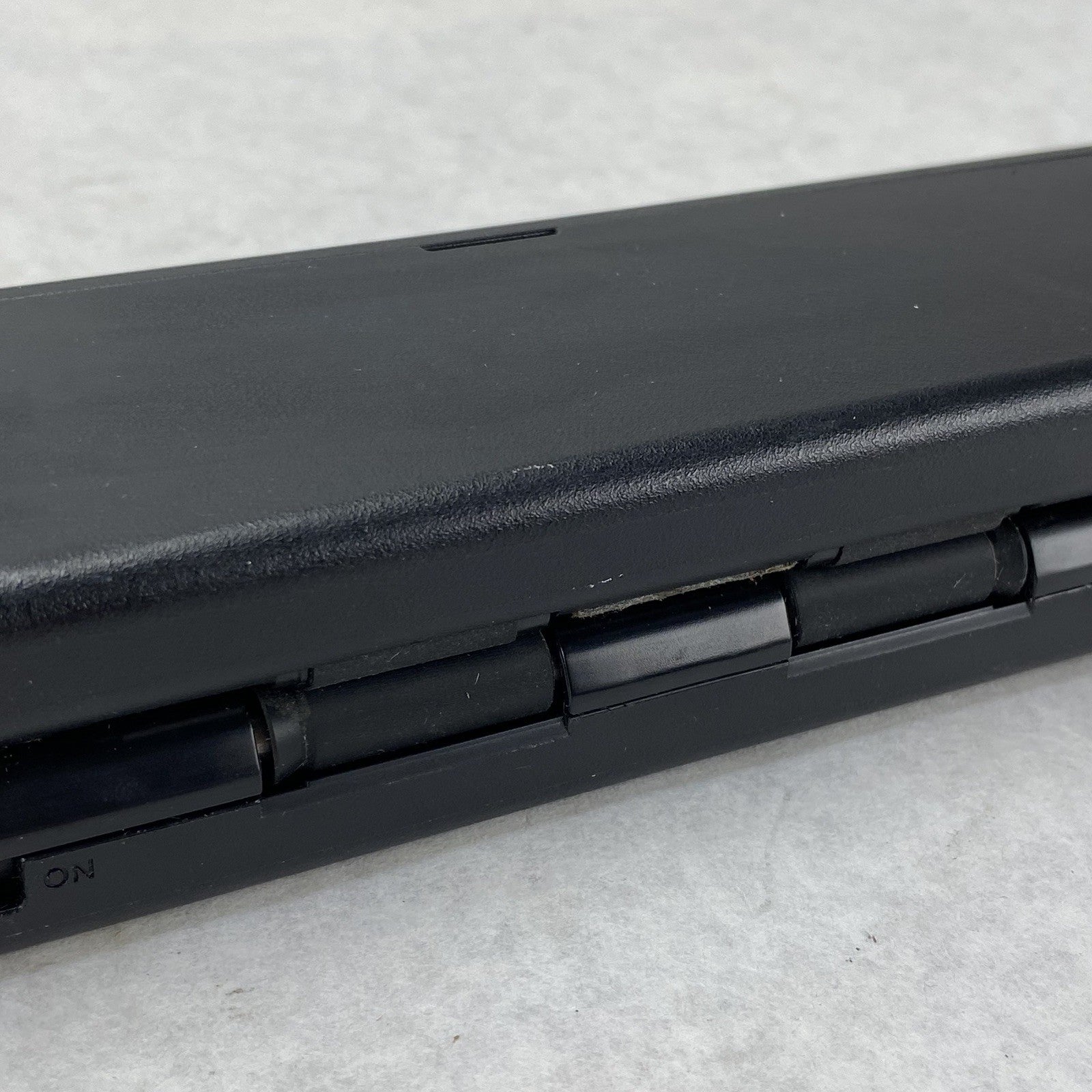 Canon ImageFORMULA P-208II M111162 Portable Document Scanner - Tested No Cable7