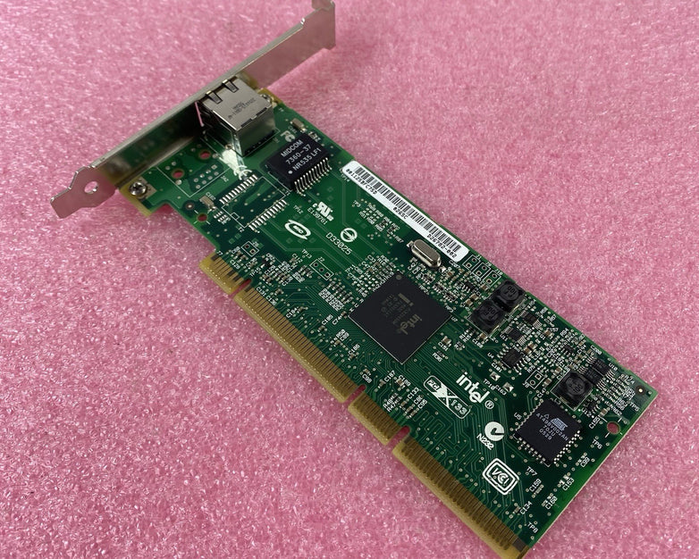 IBM 03N6525 1Gb 1-Port PCI-X Eth-TX Adapter 10-100-1000