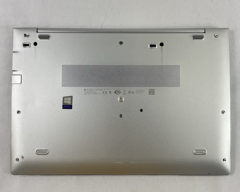 HP EliteBook 850 G6 15.6" i5-8365U 1.60 GHz 8 GB RAM No SSD/OS/AC/Batt