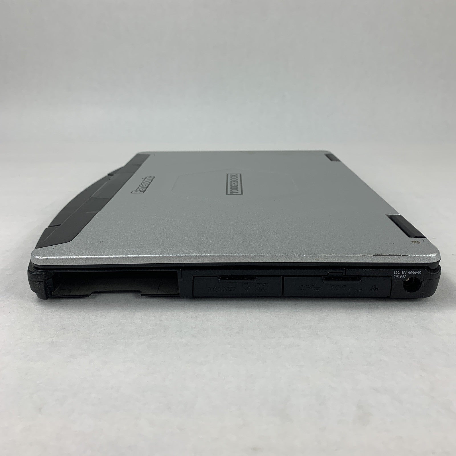 Panasonic Toughbook CF-54 14" Touch i5-7300U 2.6GHz 8GB RAM No Battery No HDD/OS
