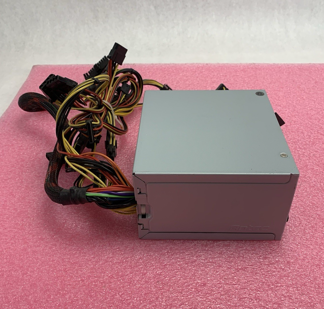 Antec Earthwatts EA-500D 500W Switching Power Supply