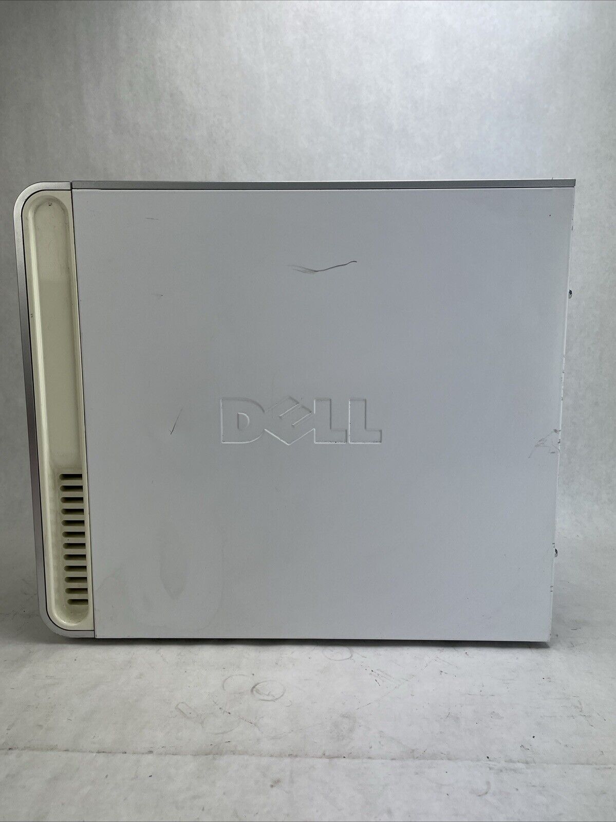 Dell Inspiron 531 MT AMD Athlon 64 x2 2.6GHz 4GB RAM No HDD No OS