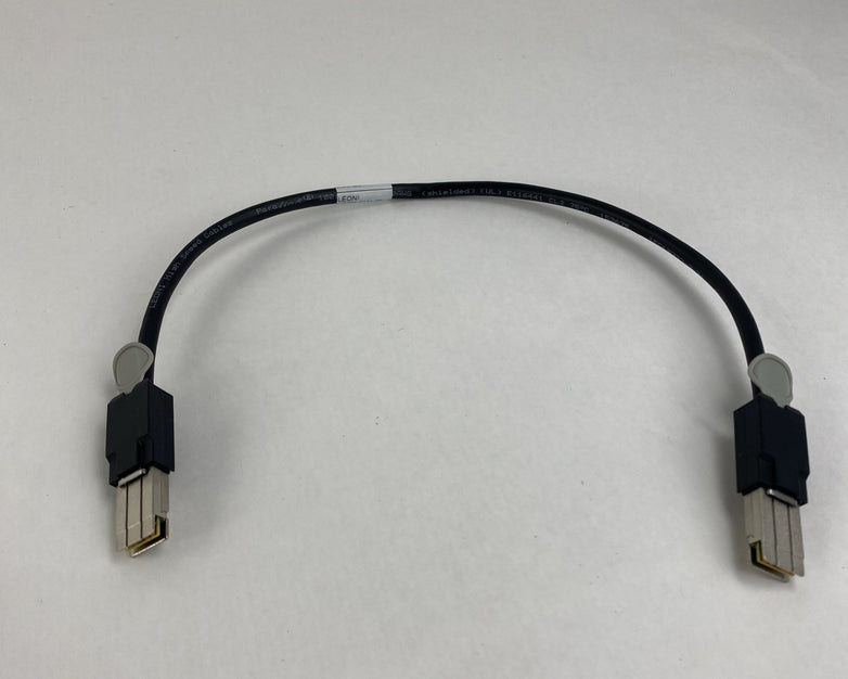 Leoni L45593-E101-D5 0.5 Bladestack Cables- Lot of 5