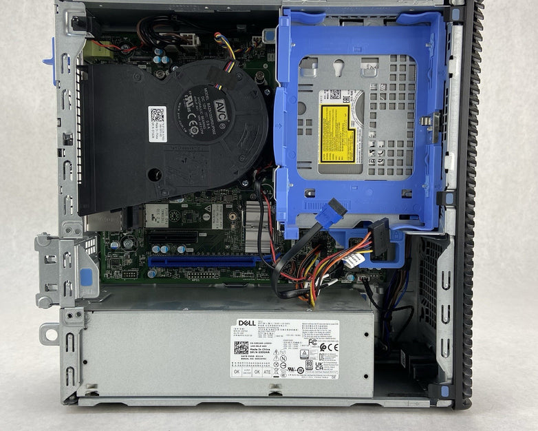 Dell Precision 3450 SFF Intel Core i5-11500 2.7GHz 8GB RAM No HDD No OS