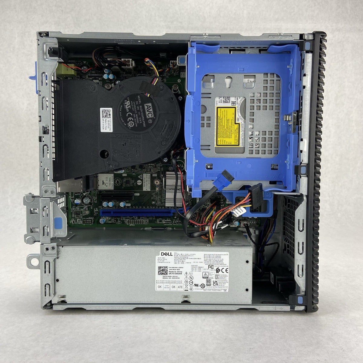 Dell Precision 3450 SFF Intel Core i5-11500 2.7GHz 8GB RAM No HDD No OS9