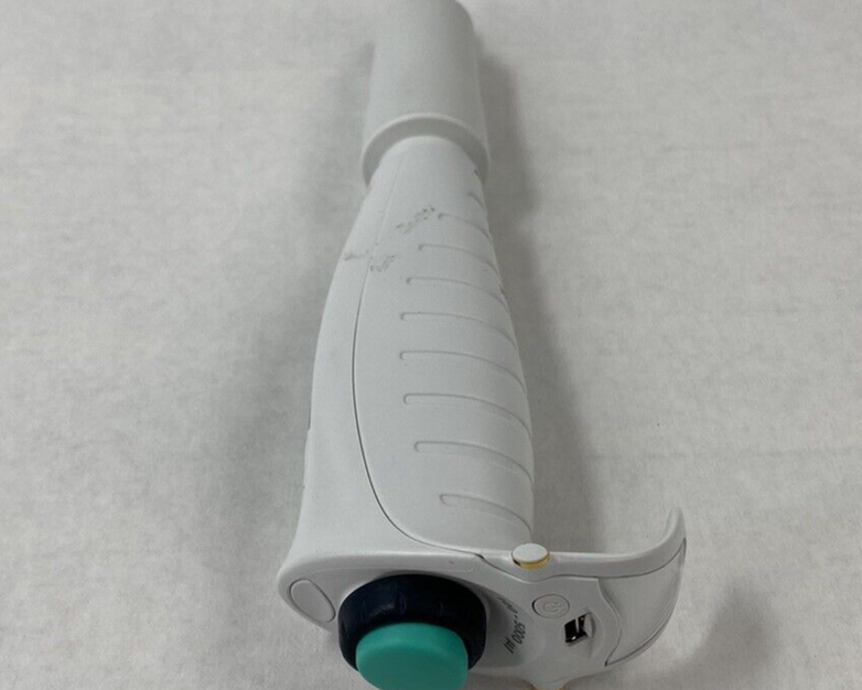 Sartorius Picus 5000 100-5000µL Single Channel Electronic Pipet - Parts/Repair