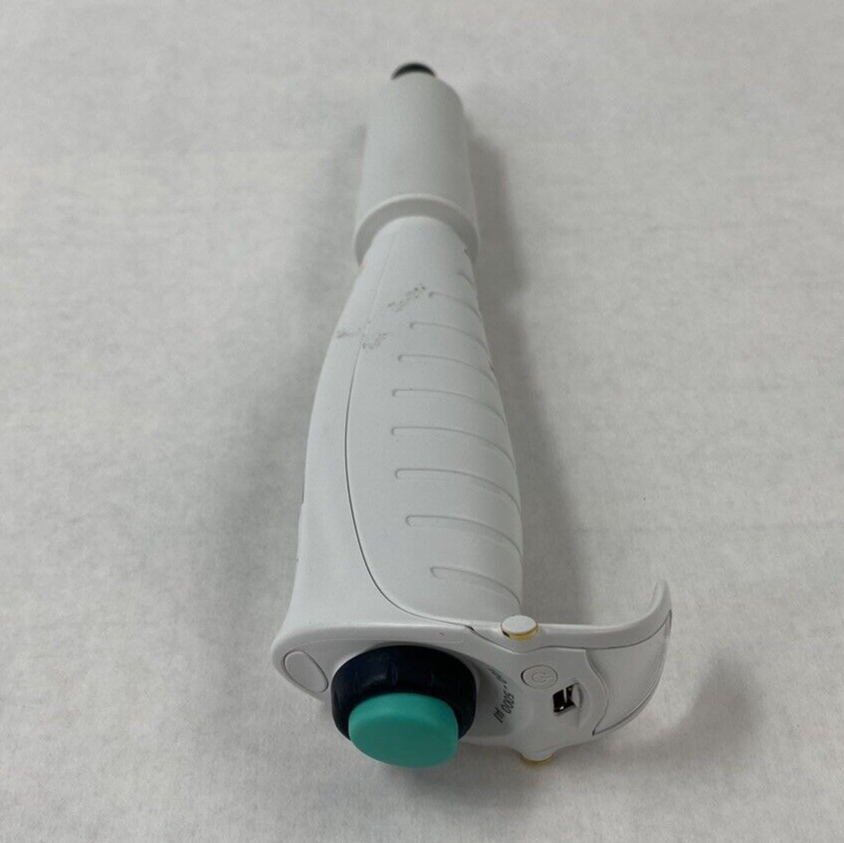 Sartorius Picus 5000 100-5000µL Single Channel Electronic Pipet - Parts/Repair